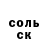БУТИРАТ GHB Talii Shkurupii